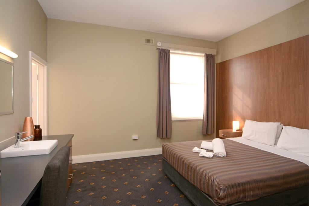 Devonport TAS Surfers Paradise Gold Coast