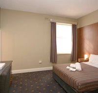 The Formby Hotel - Surfers Paradise Gold Coast