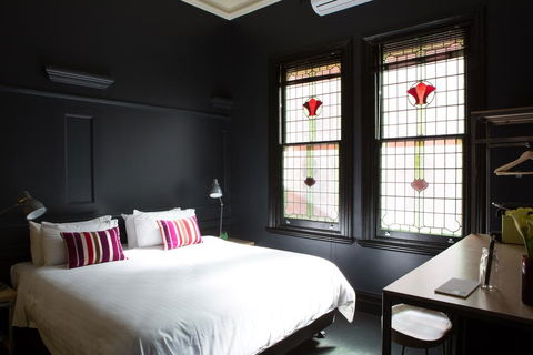 The Franklin Boutique Hotel - Surfers Paradise Gold Coast 1