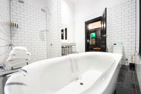 The Franklin Boutique Hotel - Surfers Paradise Gold Coast 2