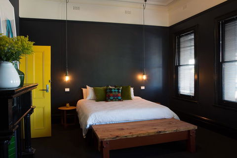 The Franklin Boutique Hotel - Surfers Paradise Gold Coast 3