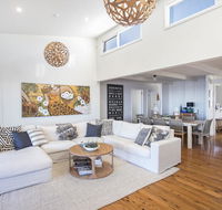 The G-Shack Rennies Beach Ulladulla - Surfers Paradise Gold Coast