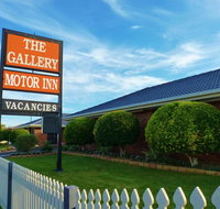 The Gallery Motor Inn - Surfers Paradise Gold Coast