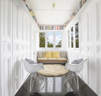 The Gardener's Cottage - Surfers Paradise Gold Coast