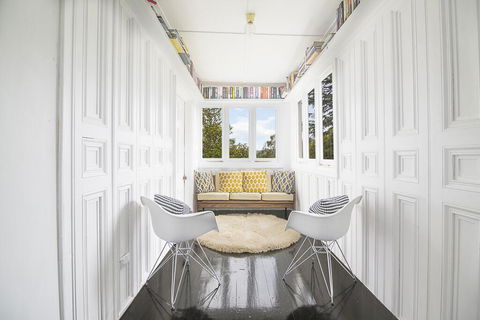 The Gardener's Cottage - Surfers Paradise Gold Coast 0