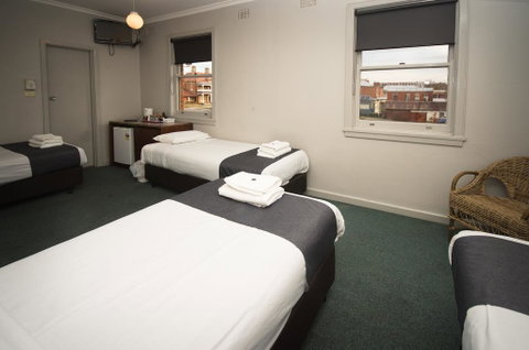 The George Hotel - Surfers Paradise Gold Coast 1