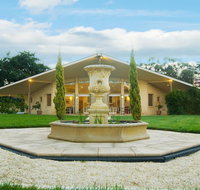 The Gatehouse at Villa Raedward - Surfers Paradise Gold Coast