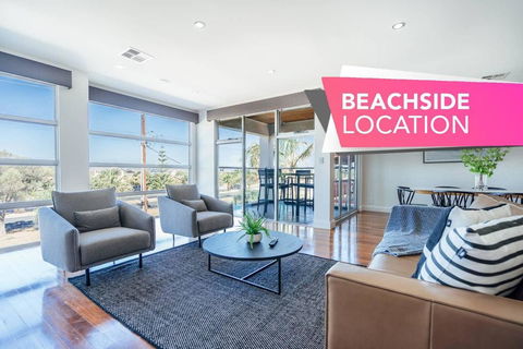 The Grand Oasis - Pool - Wifi - Mins From Beach - Surfers Paradise Gold Coast 0
