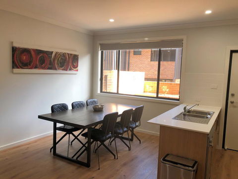 The Grounds At Callaghan - Surfers Paradise Gold Coast 2