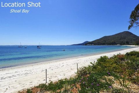 The Helm 4 - Nelson Bay - Surfers Paradise Gold Coast 2
