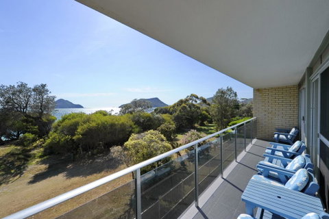 The Helm 4 - Nelson Bay - Surfers Paradise Gold Coast 0
