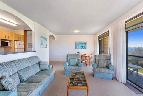The Helm, Unit 3/22 Voyager Close - Surfers Paradise Gold Coast 0
