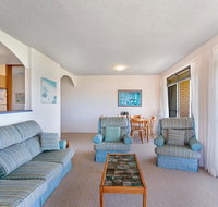 The Helm Unit 3/22 Voyager Close - Surfers Paradise Gold Coast