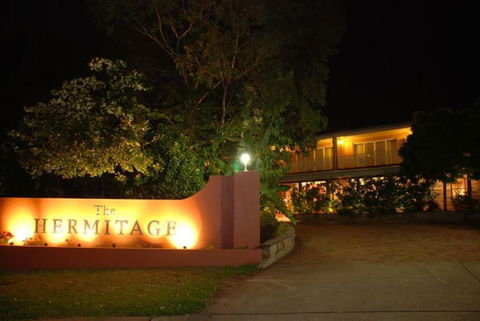 The Hermitage Motel - Campbelltown - Surfers Paradise Gold Coast 3