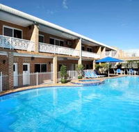 The Hermitage Motel - Campbelltown - Surfers Paradise Gold Coast