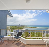 The Hill Apartments Currumbin Beach - Surfers Paradise Gold Coast