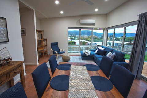 The Hill House - Surfers Paradise Gold Coast 1
