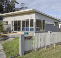 The Hill House - Surfers Paradise Gold Coast