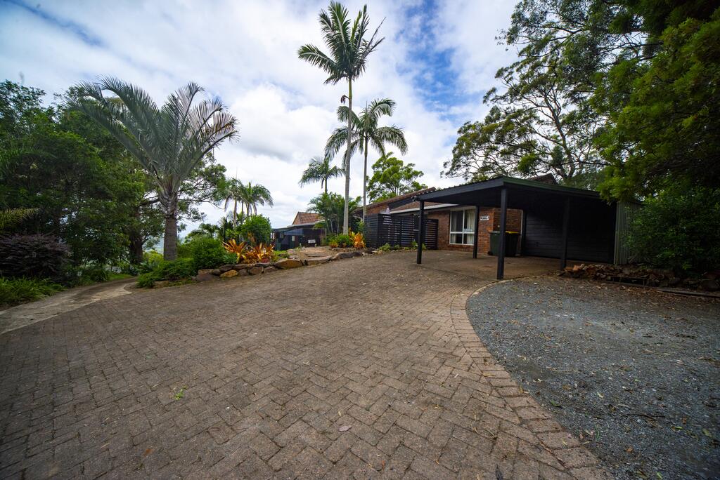 Mt Tamborine QLD Surfers Paradise Gold Coast