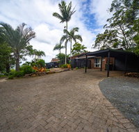 The Hillside Villa - Surfers Paradise Gold Coast