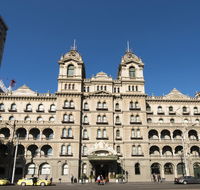 The Hotel Windsor - Surfers Paradise Gold Coast