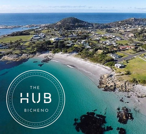 The Hub Bicheno - Surfers Paradise Gold Coast 0