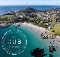 The Hub Bicheno - Surfers Paradise Gold Coast