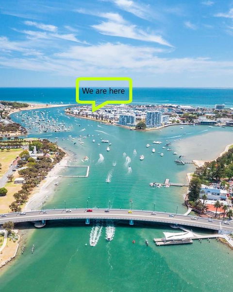 The Hutt - Surfers Paradise Gold Coast 3