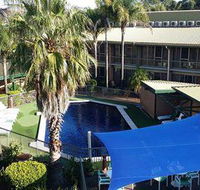 The John Hunter Motel - Surfers Paradise Gold Coast