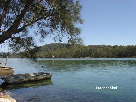 The Lake House - Lake Conjola - Surfers Paradise Gold Coast 0