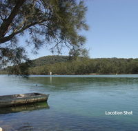 The Lake House - Lake Conjola - Surfers Paradise Gold Coast