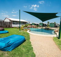 The Leprechaun Resort - Surfers Paradise Gold Coast