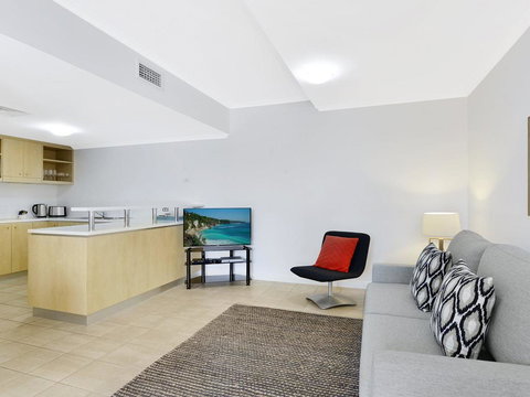 The Lighthouse At Iluka Resort Apartments - Surfers Paradise Gold Coast 3