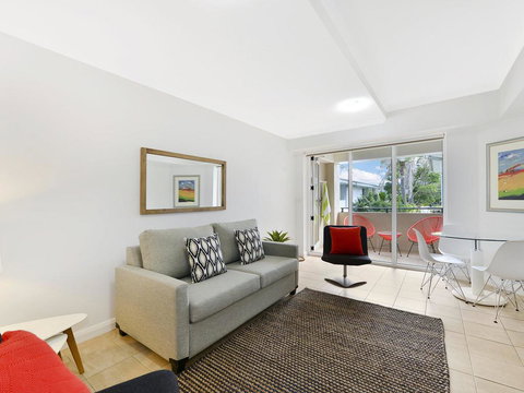 The Lighthouse At Iluka Resort Apartments - Surfers Paradise Gold Coast 2