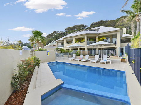 The Lighthouse At Iluka Resort Apartments - Surfers Paradise Gold Coast 0