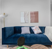 The lively City 2bed 2 bath APT Footscray - Surfers Paradise Gold Coast