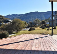 The Lodge - Crackenback Resort - Surfers Paradise Gold Coast