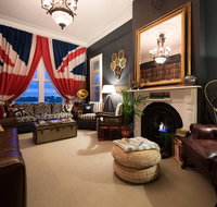 The Lodge at Clunes - Surfers Paradise Gold Coast