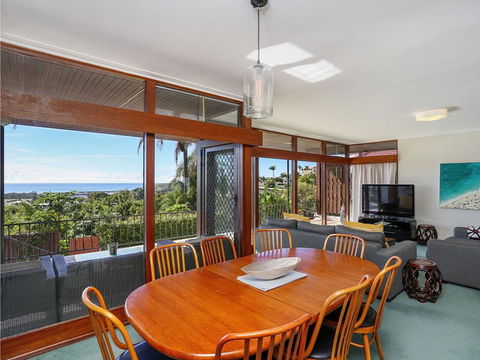 The Lookout - Coffs Harbour, NSW - Surfers Paradise Gold Coast 2