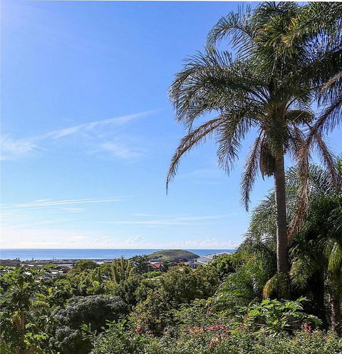 The Lookout - Coffs Harbour, NSW - Surfers Paradise Gold Coast 3