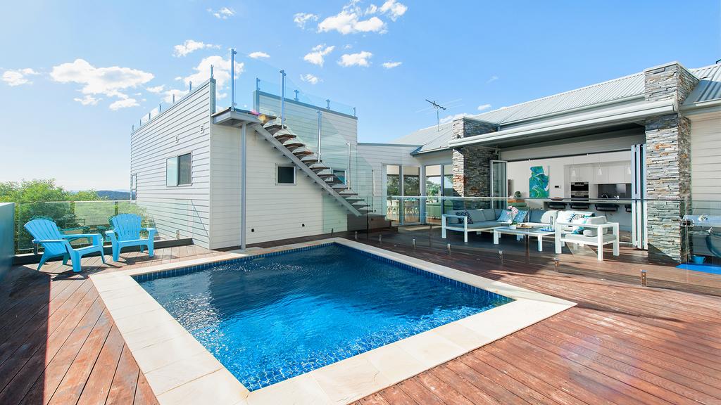 Boat Harbour NSW Surfers Paradise Gold Coast
