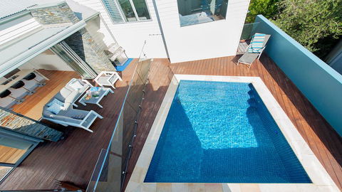 The Lookout - Ultra Modern And Luxurious - Surfers Paradise Gold Coast 2