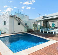 The Lookout - Ultra Modern and Luxurious - Surfers Paradise Gold Coast