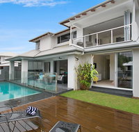 The Lotus - Surfers Paradise Gold Coast