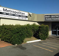 The Metropolitan Hotel - Surfers Paradise Gold Coast