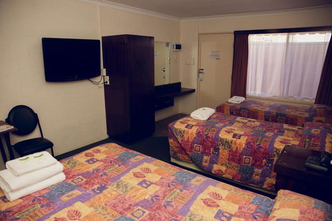 The Miners Rest Motel - Surfers Paradise Gold Coast 2