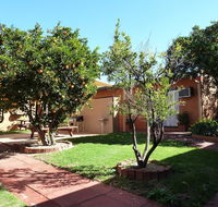 The Miners Rest Motel - Surfers Paradise Gold Coast