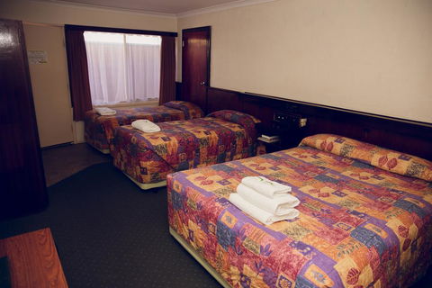 The Miners Rest Motel - Surfers Paradise Gold Coast 3