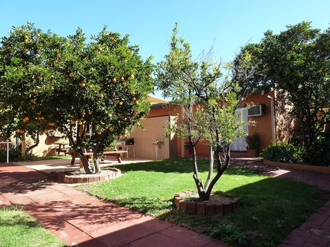 The Miners Rest Motel - Surfers Paradise Gold Coast 0