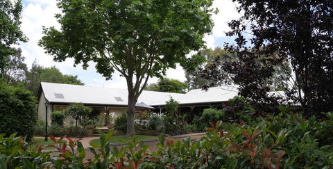 The Noble Grape Guesthouse - Surfers Paradise Gold Coast 0